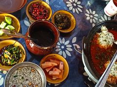 -张关合渣(航空大道店)