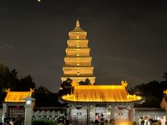 -大唐不夜城