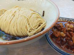 -朱洪元苏式面馆(绿宝广场店)