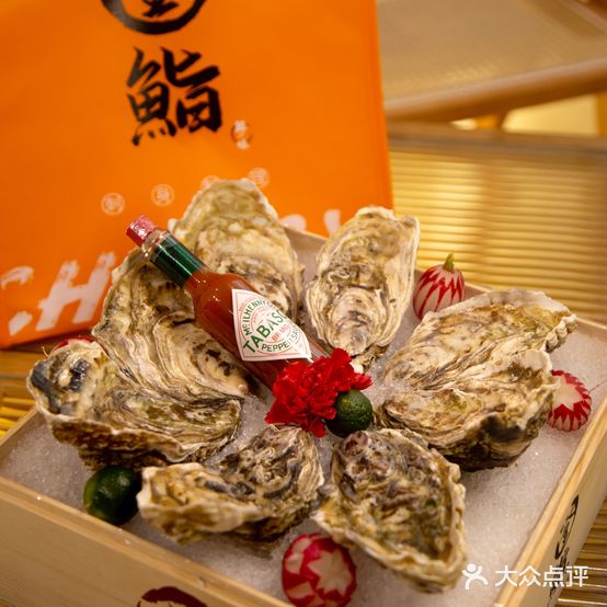 澄鮨·刺身料理专营店