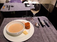 -北京希尔顿逸林酒店