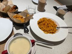 -必胜客(兴隆店)