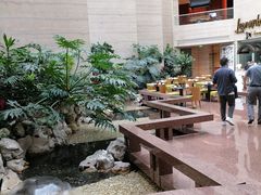 -上海静安昆仑大酒店