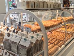 -LanTa蓝塔烘焙(中原万达店)