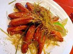 -花笙记打边炉·煲仔饭(五大道店)