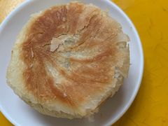 糖酥饼-宋家馄饨馆(八一公园店)