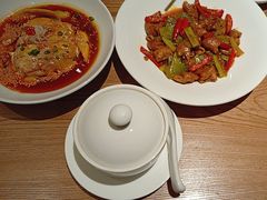 -榕意·川味之美(深业上城店)