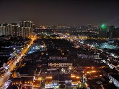 -杜尚rooftop露台酒吧