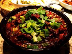 -遇见长安(兰州中心店)