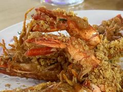 -無招牌海鮮(芽笼店)