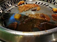 -梨花自助烤肉(天河城店)