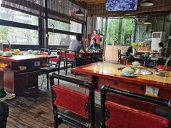大堂-先机泉水鸡汤(南山老君洞店)