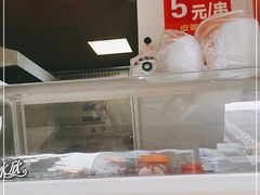 -邓记新一代糖油果子(四川煤管局供销公司职工宿舍店)