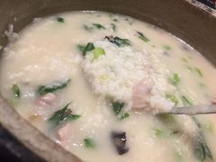 -粤仔湾砂锅粥(广益哥伦布店)