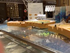-舟山朱家尖威斯汀酒店·知味标帜自助餐厅