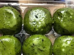 -王家沙点心店(西康路店)
