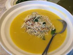 -东园小馆·早茶·淮扬小炒(江都路店)