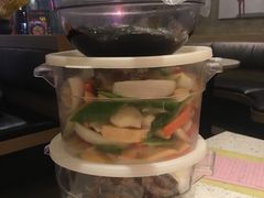-黄记煌三汁焖锅(广州曜一城店)