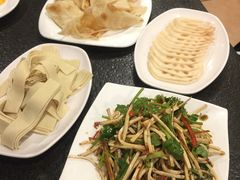 -湘肠香火锅店(团结湖店)