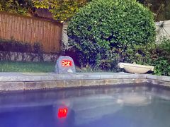 -郑州银基黄帝宫御温泉