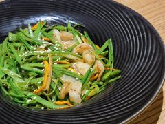 -吉之仙•中国制造•出口级食材日料店(领事馆总店)