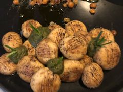 -烛影拾光观景餐厅·创意菜·摄影·小提琴(大唐不夜城店)