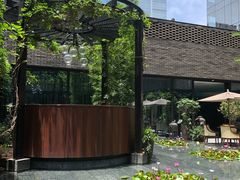 景观位-Tivano意大利餐厅(成都居舍酒店)