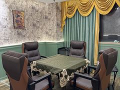 -LJ掼蛋·棋牌会所(徐汇店)