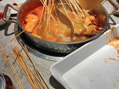 -成都玉林串串香(世纪港湾店)