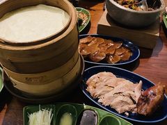 -君悦酒店·1881·北京烤鸭