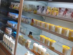 -一鸣真鲜奶吧(常秀街店)