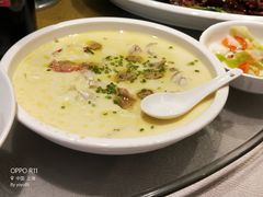 -东方明珠老上海8号餐厅(东方明珠广播电视塔店)