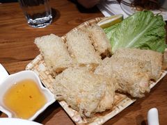-大茴香越法料理(SOHO复兴店)