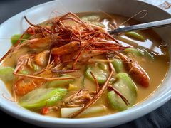 -上海滩餐厅(BFC外滩金融中心店)
