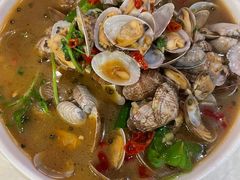 -金陵大勇烧烤·小龙虾·海鲜大咖(竹山路店)