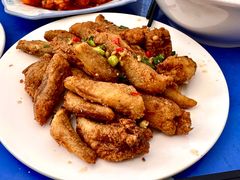 -老杨饭店(万科里店)