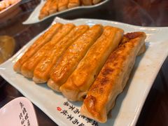 褡裢火烧-门框胡同褡裢火烧(赵公口店)