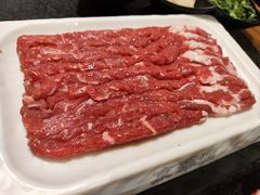 -清真·京华源铜锅涮肉(丰庆店)