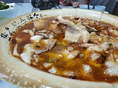 -南京工业大学-东苑1食堂