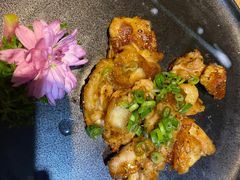 -甄花精致料理自助(城市阳台店)