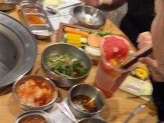 -姜虎东白丁烤肉(深圳湾后海汇店)