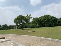 -上海月湖雕塑公园