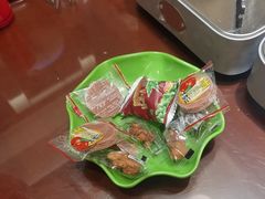 -肖记公安牛肉鱼杂馆·省级非物质文化遗产(三角路直营店)