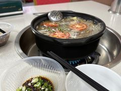 -野菌王牦牛肉汤锅