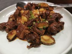 -浩运海鲜·16年专注青岛菜(石老人店)