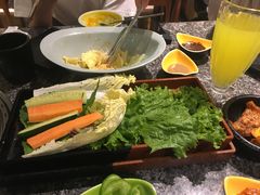 -韩罗苑(万象城店)