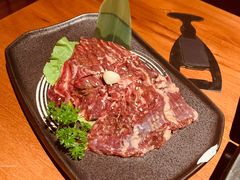 -食也烧肉(临平店)