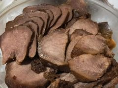 -上海牛羊肉公司塘沽路清真门市部