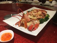 -广州逸林假日酒店·四季桃源中餐厅(白云山风景区店)