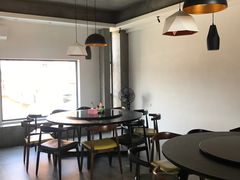 大堂-大厝宅海鲜馆